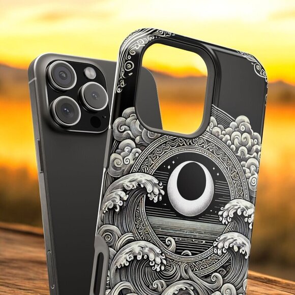 iPhone 15 phone case, MARPC1125 - Picture 1 of 9